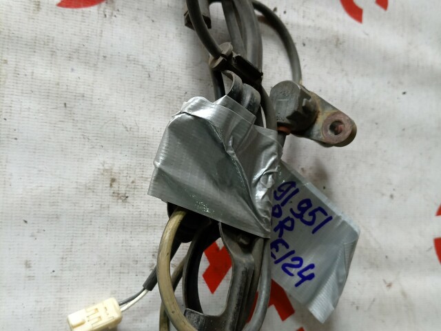 Трос ручника TOYOTA Corolla 