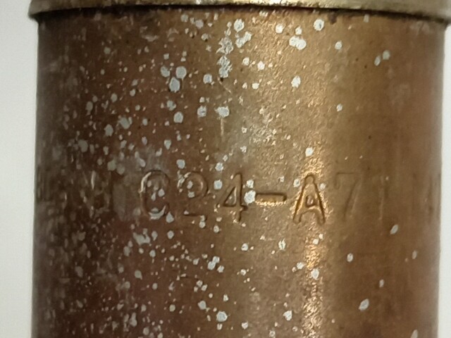 Датчик кислородный NISSAN X-Trail QR20-DE