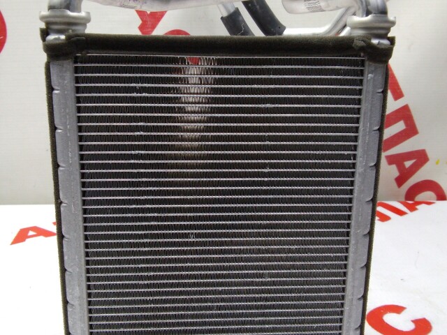 Радиатор печки TOYOTA Caldina 