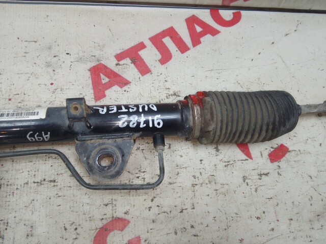 Рулевая рейка RENAULT Duster H4M