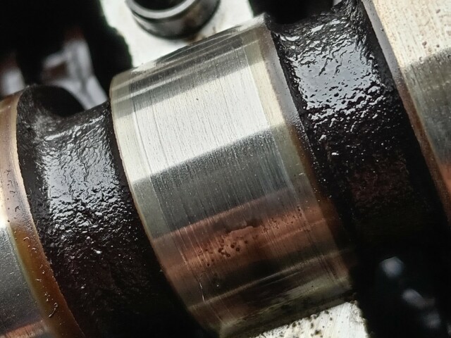 ГБЦ MAZDA CX-5 SH-VPTS