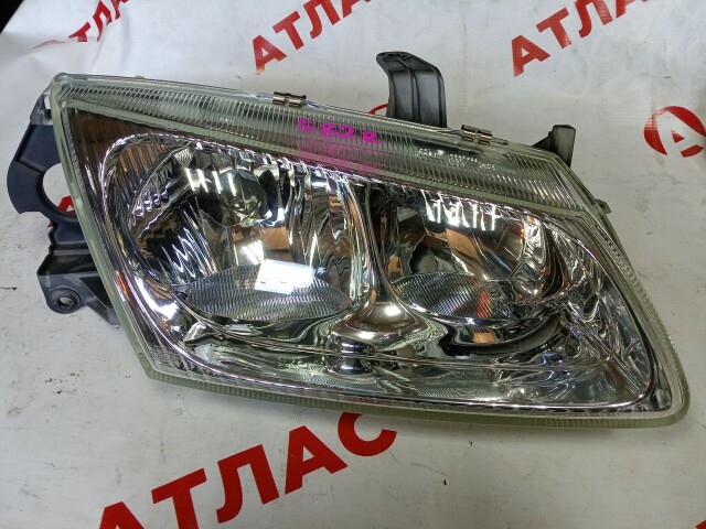 Фара NISSAN Bluebird Sylphy 