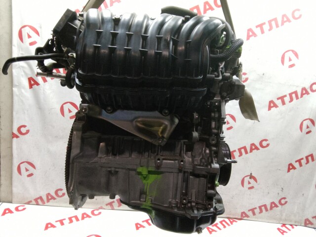ДВС TOYOTA Avensis 2AZ-FSE