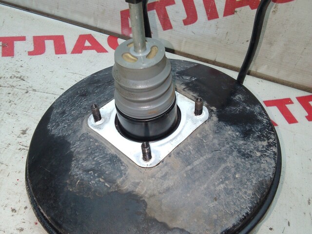 Вакуум RENAULT Duster H4M