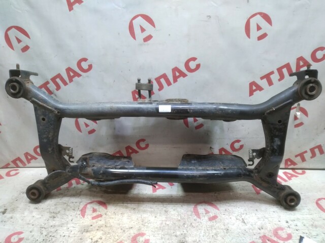 Балка задняя NISSAN X-Trail 