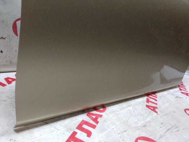 Дверь TOYOTA Corolla Axio 