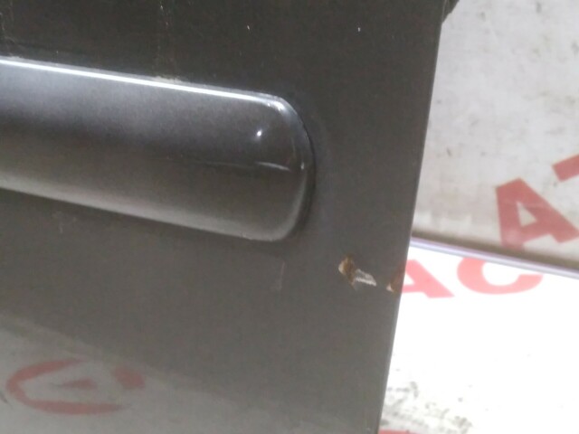 Дверь TOYOTA Corolla 