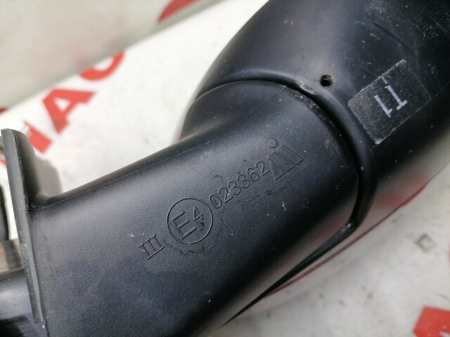 Зеркало NISSAN Juke 