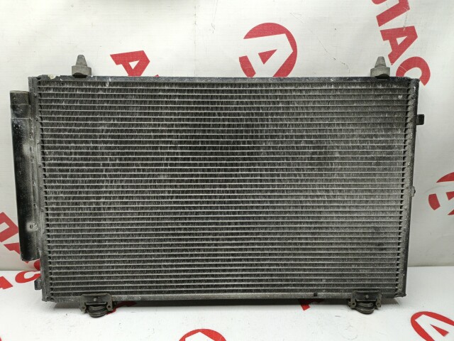 Радиатор кондиционера TOYOTA Corolla Fielder 