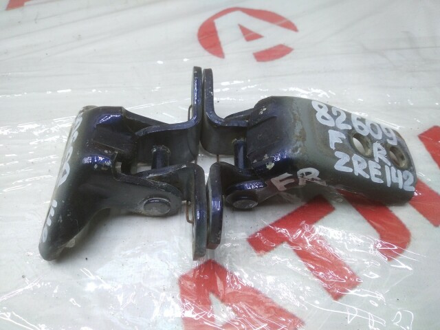 Кронштейны двери TOYOTA Corolla Axio 