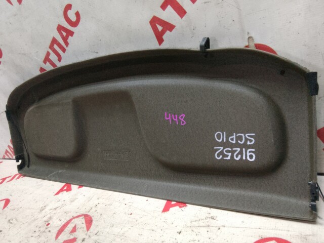 Полка TOYOTA Vitz 