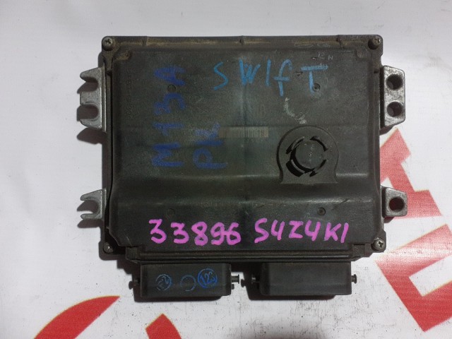 Компьютер SUZUKI Swift M13A