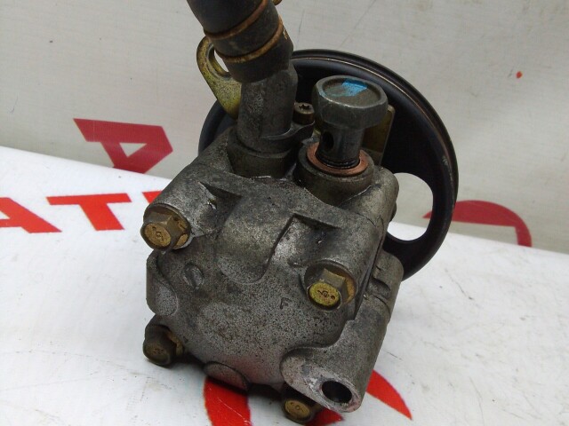 Гидроусилитель руля NISSAN Wingroad QG15-DE