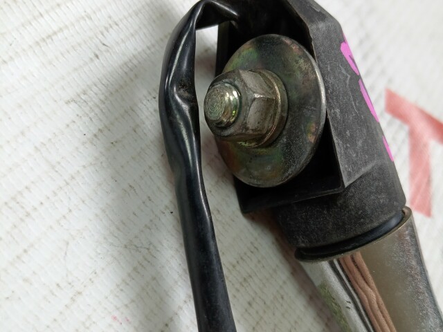 Антенна TOYOTA Ractis 