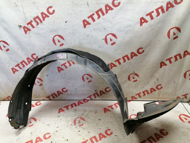 Подкрылок TOYOTA Avensis 