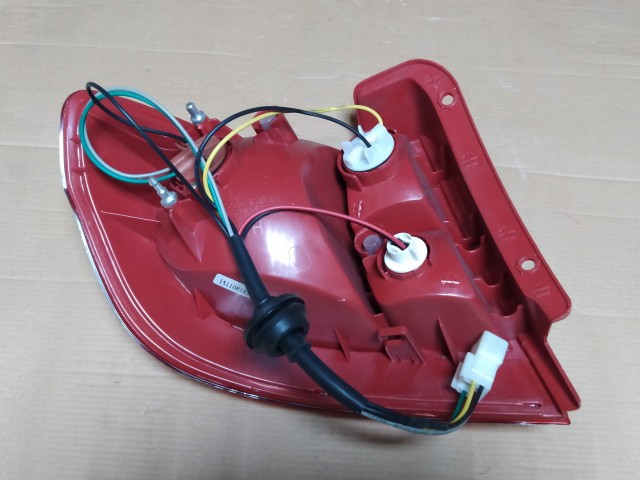 Стоп HYUNDAI Getz 