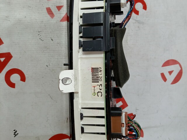 Щиток приборов NISSAN Bluebird Sylphy 