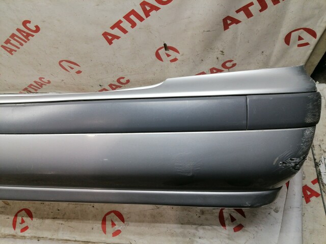 Бампер задний NISSAN Sunny 