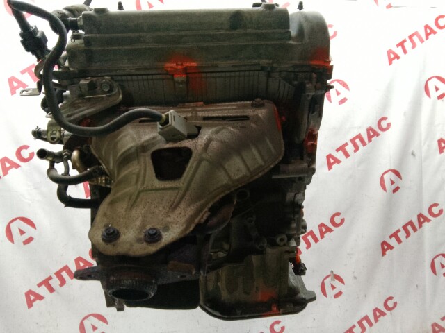 ДВС TOYOTA Corolla Fielder 1NZ-FE