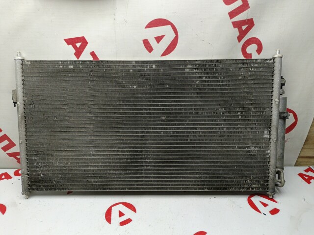 Радиатор кондиционера NISSAN X-Trail 