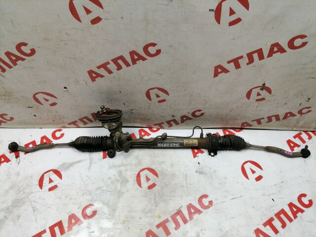 Рулевая рейка TOYOTA Vitz 