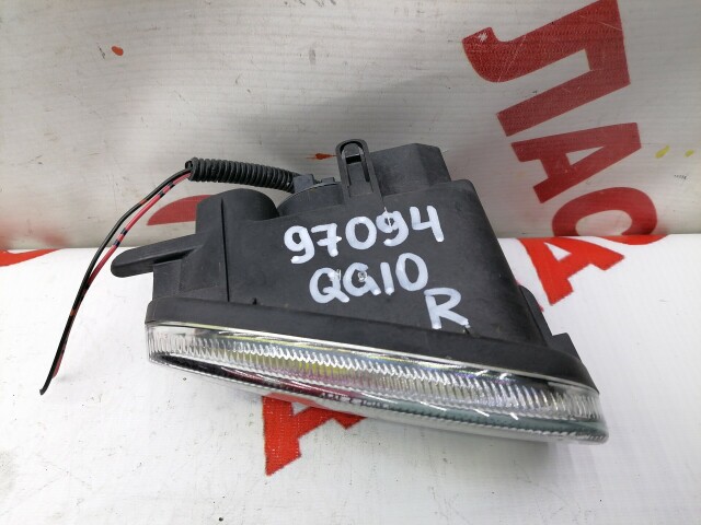 Туманка NISSAN Bluebird Sylphy 