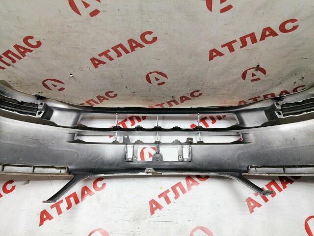 Бампер передний TOYOTA Corolla Fielder 