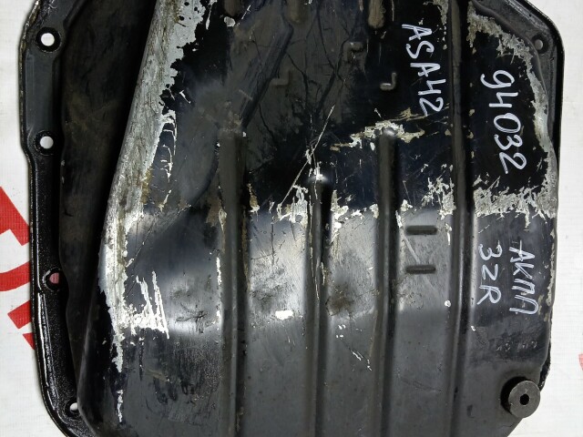 Поддон TOYOTA RAV4 