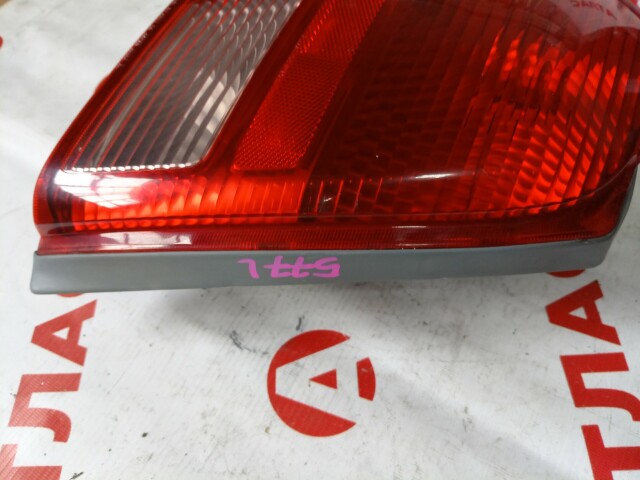 Стоп TOYOTA Platz 