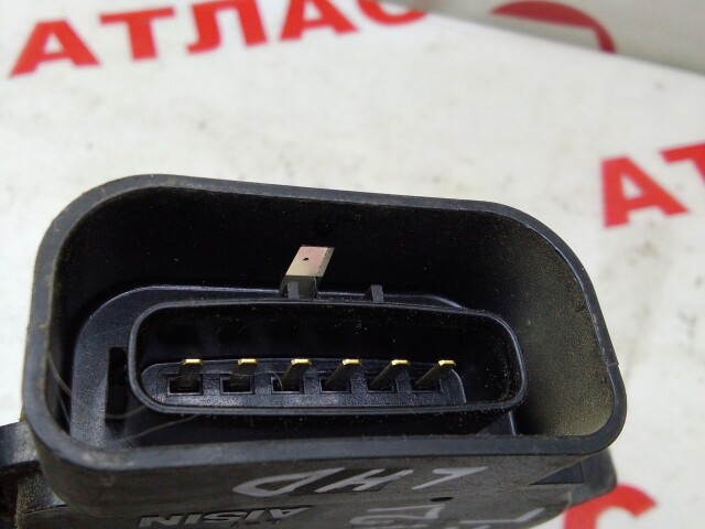 Замок двери TOYOTA Corolla 