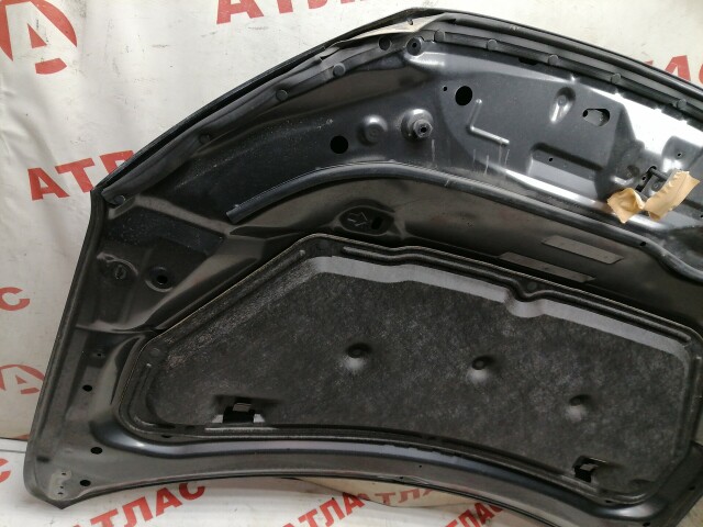 Капот MAZDA CX-5 