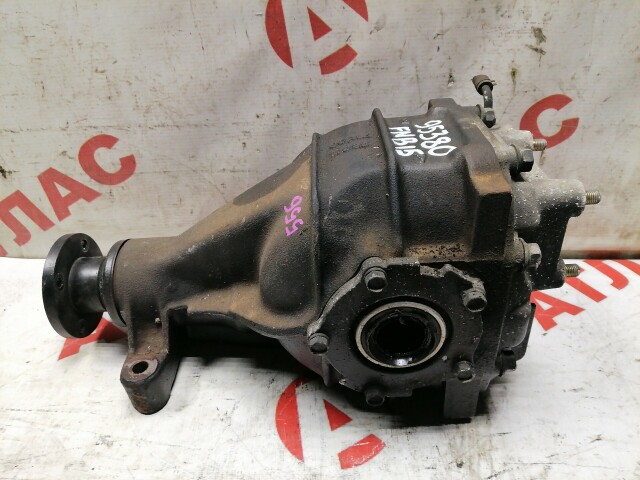 Редуктор NISSAN Sunny 