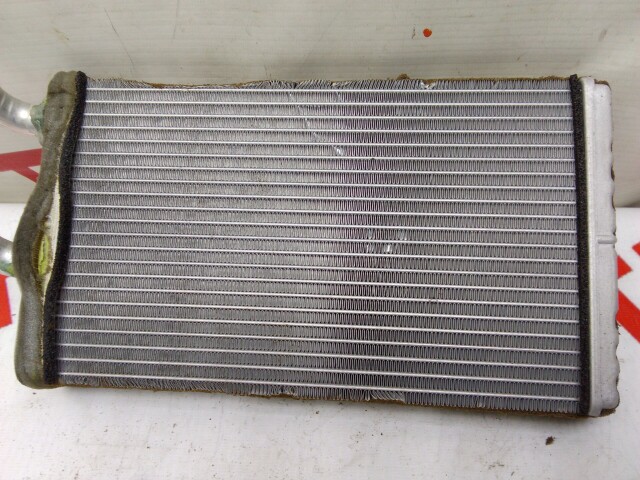 Радиатор печки MITSUBISHI Galant Fortis 