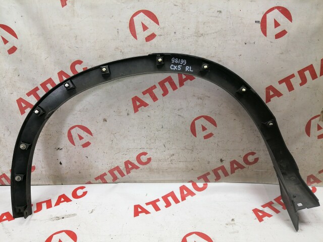 Накладка на крыло MAZDA CX-5 
