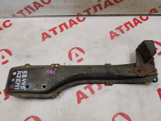 Балка продольная TOYOTA Corolla Axio 