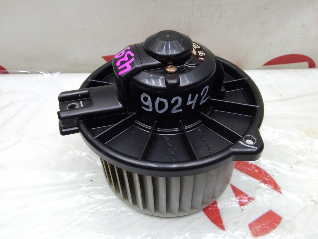 Моторчик печки TOYOTA Platz 