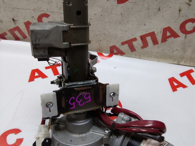 Рулевая колонка TOYOTA Avensis 