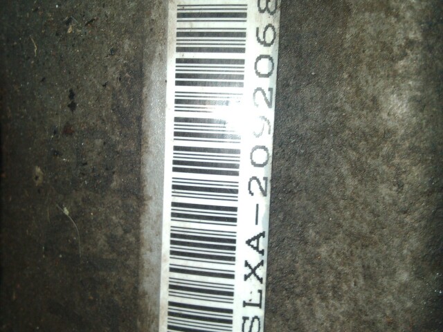 АКПП HONDA Stream D17A