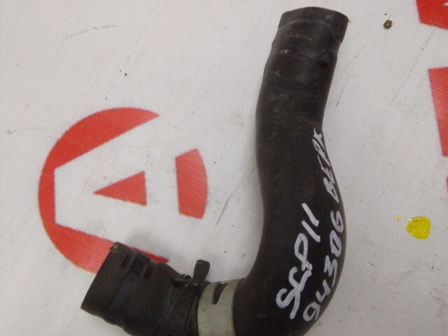 Патрубок TOYOTA Platz 