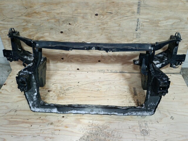 Телевизор TOYOTA Camry 