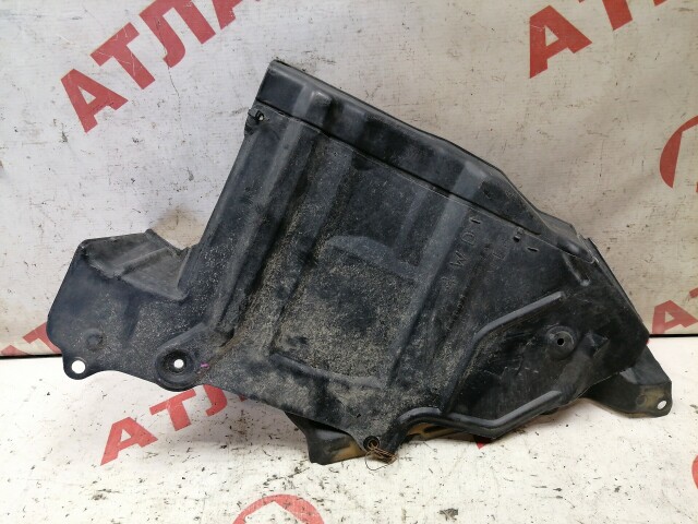 Защита двигателя NISSAN Sunny 