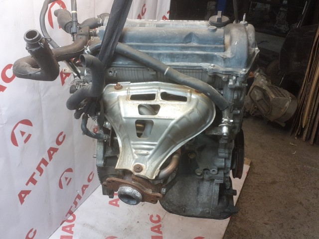 ДВС TOYOTA - 1NZ-FE