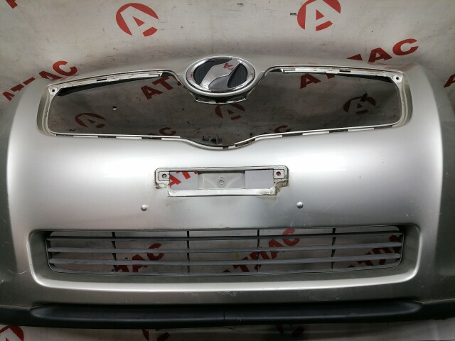 Бампер передний TOYOTA Avensis 