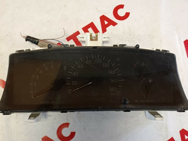 Щиток приборов TOYOTA Corolla Fielder 