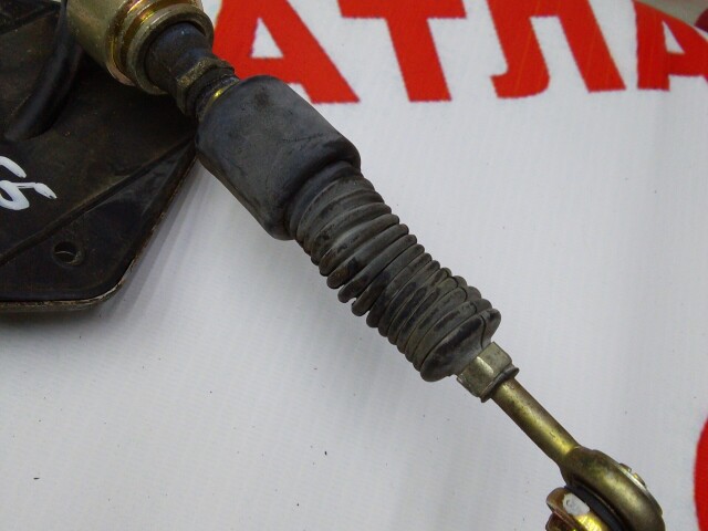 Трос КПП NISSAN Bluebird Sylphy QR20-DD