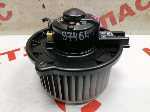 Моторчик печки TOYOTA Corolla Runx 