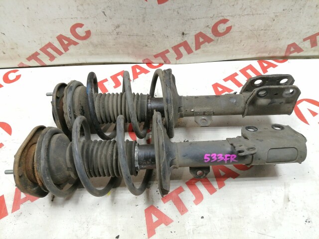 Стойка TOYOTA Avensis 