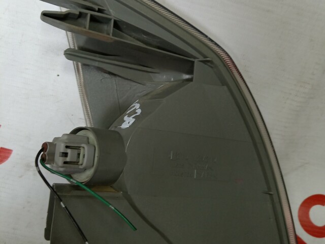 Габарит NISSAN X-Trail 