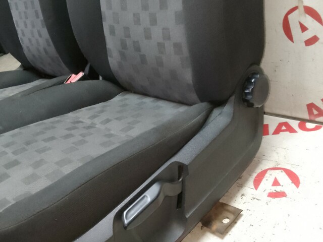 Сиденье FORD Focus II 