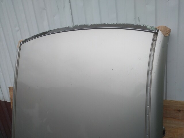 Крыша TOYOTA Corolla 